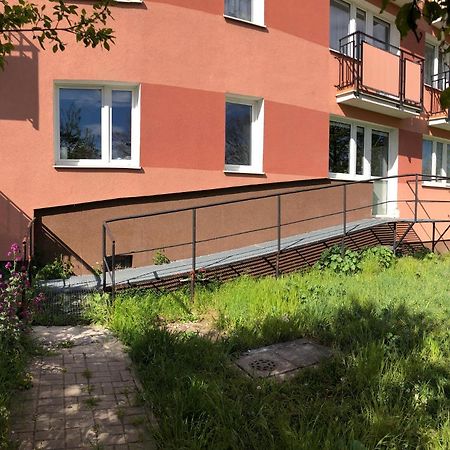 Hello Apartments Broniewskiego Hawajski 400 M Do Plazy Gdansk Exterior foto